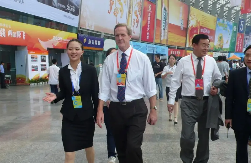 展會翻譯是什么，展會翻譯翻譯公司需要做的準備