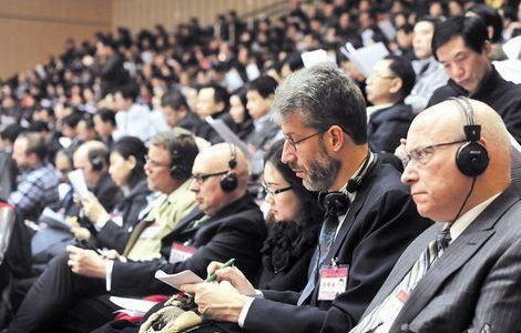 合肥口譯 合肥口譯